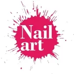 Logo Nail Art Cancun