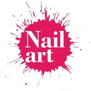 Logo Nail Art Cancun