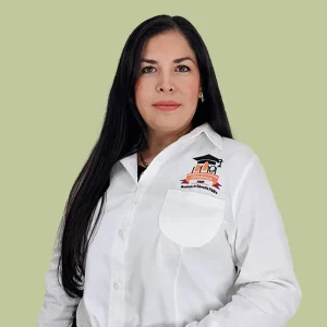 Erica Matos CENACAPU