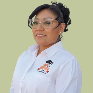 Lore Garcia CENACCAP