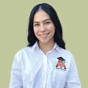 Maria Sazu